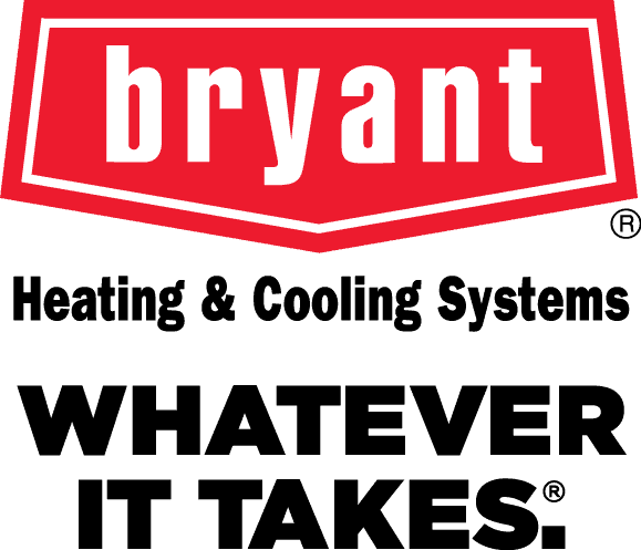 Bryant Heating & Cooling Systems logo